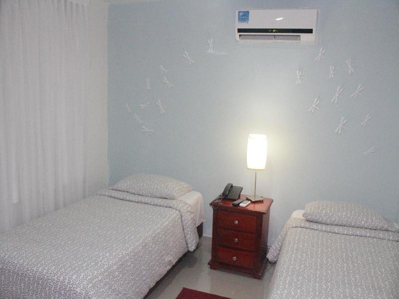 Hotel Golden House Barranquilla (Atlantico)