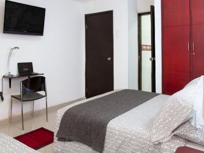 Hotel Golden House