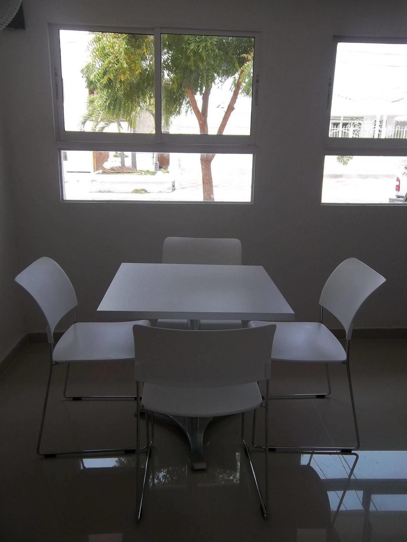 Golden House 3* Barranquilla (Atlantico)