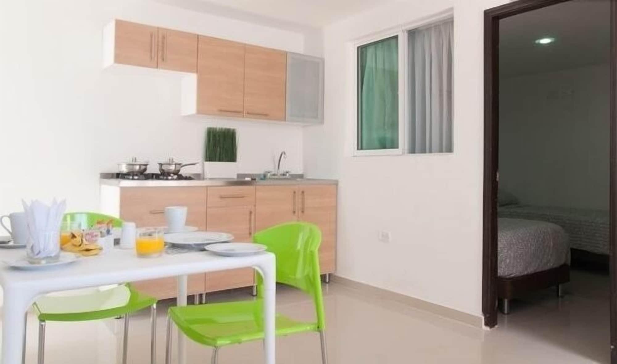 Hotel Golden House Barranquilla (Atlantico)